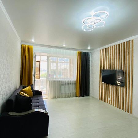 ЖК Салтанат Apartment Кокшетау Екстериор снимка