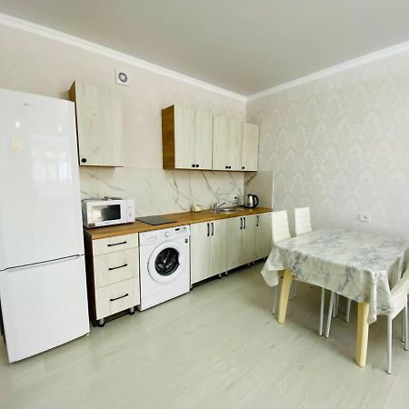 ЖК Салтанат Apartment Кокшетау Екстериор снимка