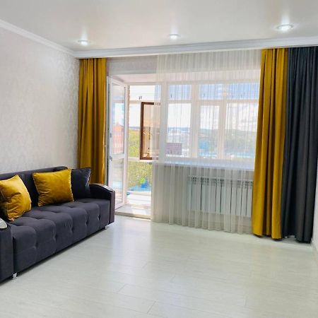 ЖК Салтанат Apartment Кокшетау Екстериор снимка