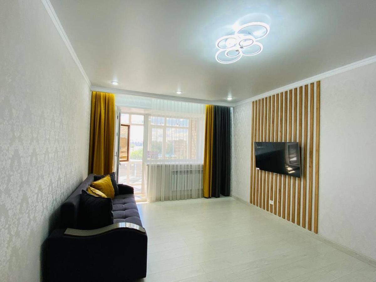 ЖК Салтанат Apartment Кокшетау Екстериор снимка