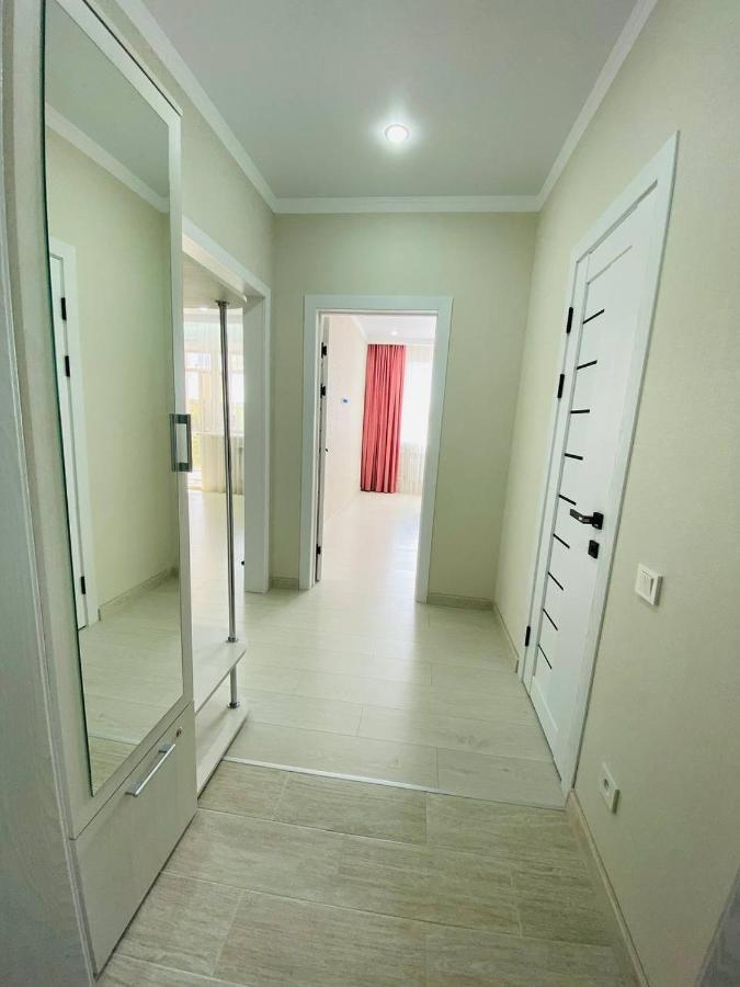 ЖК Салтанат Apartment Кокшетау Екстериор снимка