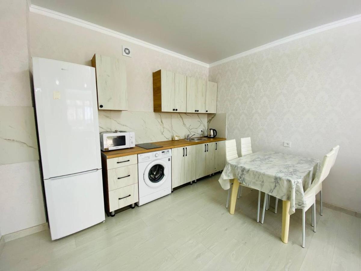 ЖК Салтанат Apartment Кокшетау Екстериор снимка
