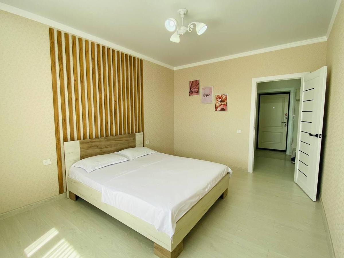 ЖК Салтанат Apartment Кокшетау Екстериор снимка